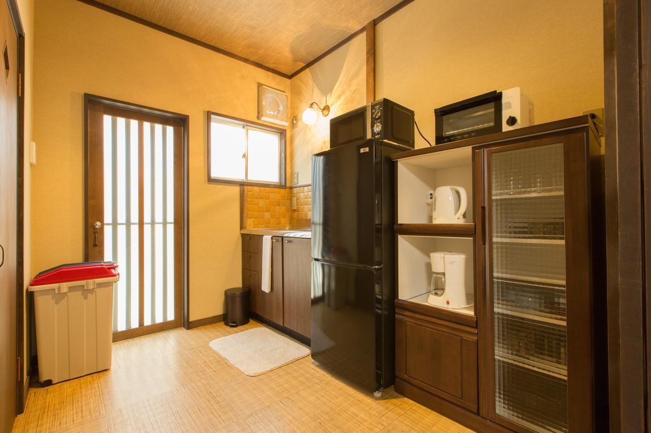 Kyoto Stay Temari Zewnętrze zdjęcie