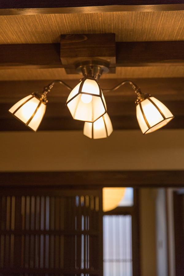Kyoto Stay Temari Zewnętrze zdjęcie