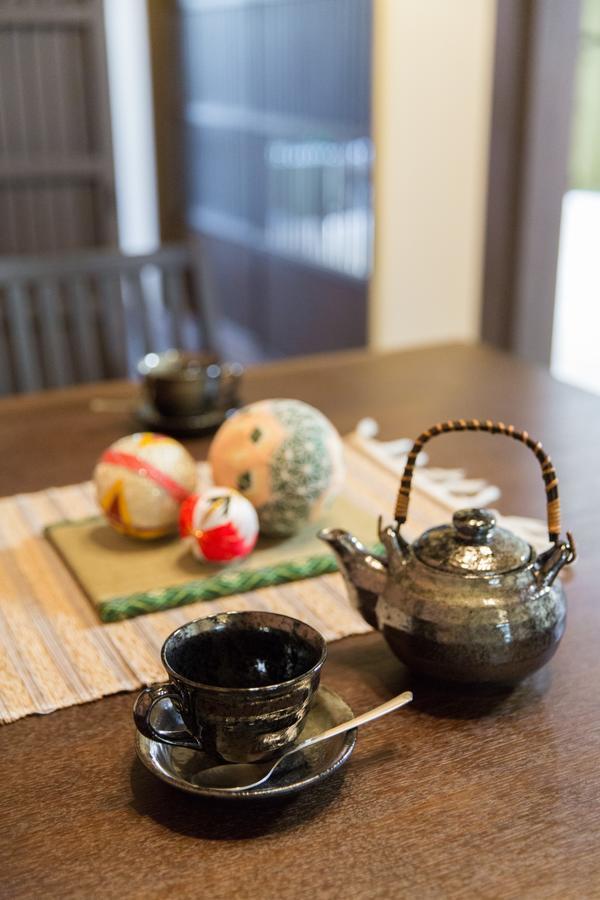 Kyoto Stay Temari Zewnętrze zdjęcie