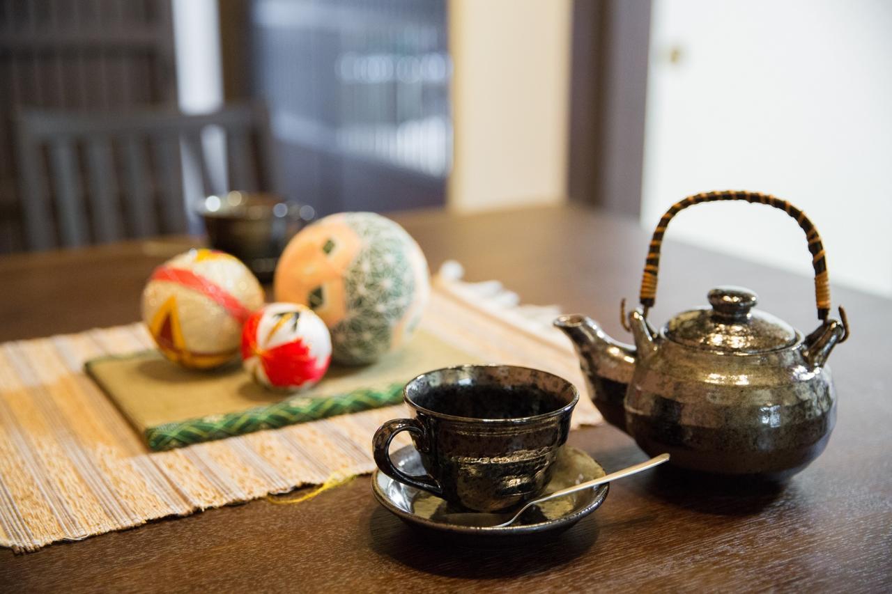 Kyoto Stay Temari Zewnętrze zdjęcie