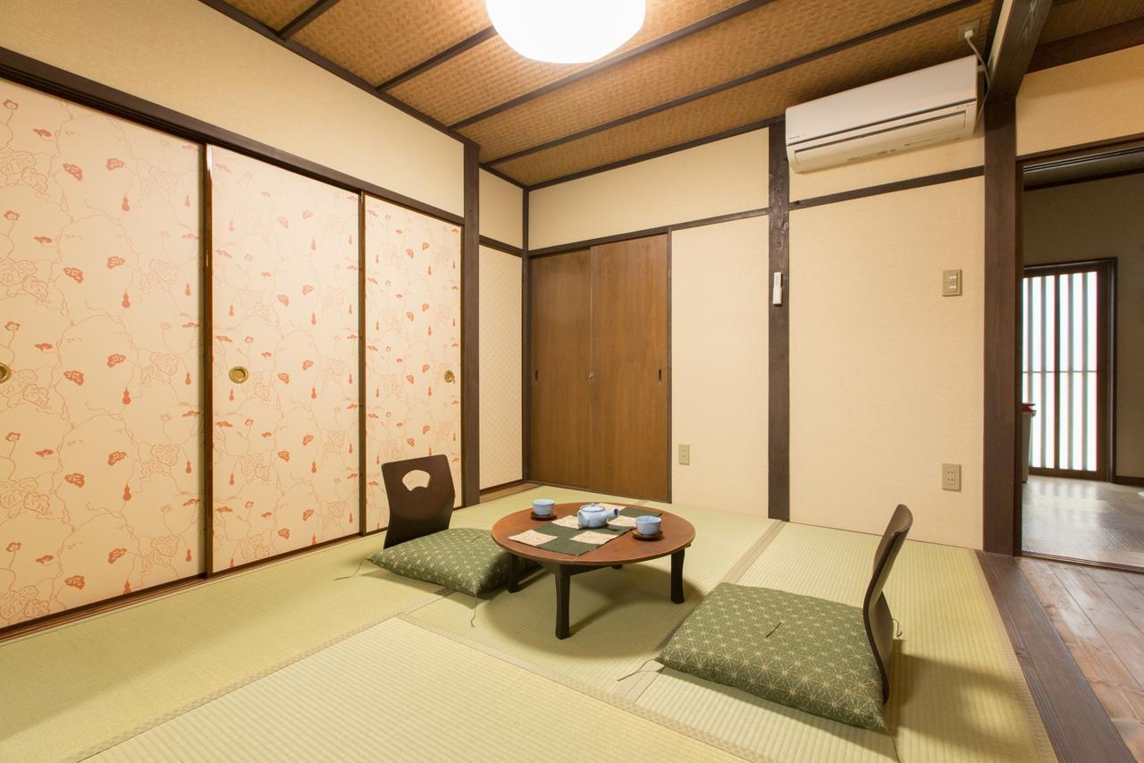 Kyoto Stay Temari Zewnętrze zdjęcie
