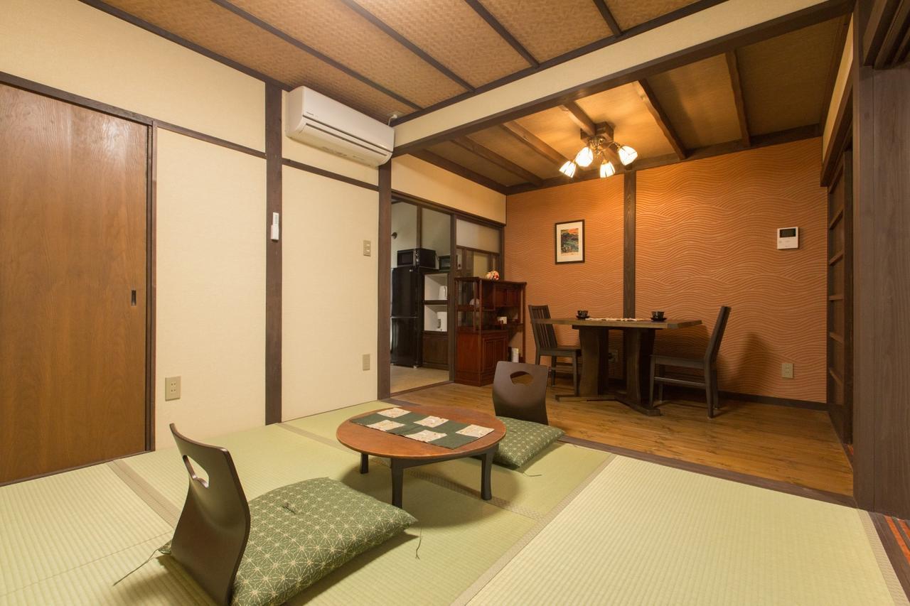 Kyoto Stay Temari Zewnętrze zdjęcie