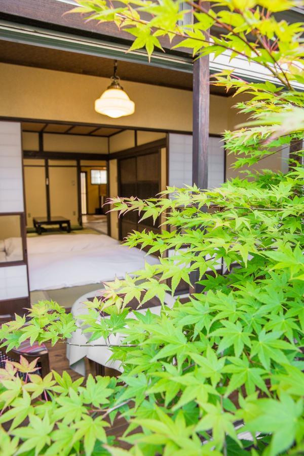 Kyoto Stay Temari Zewnętrze zdjęcie