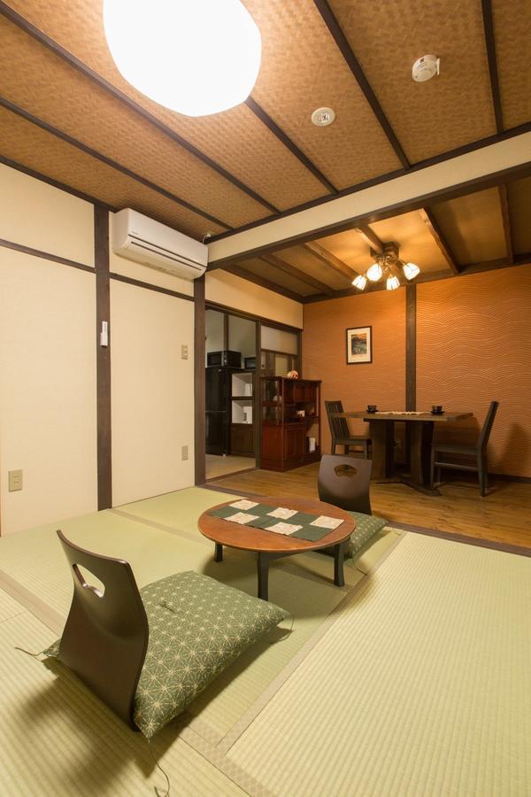 Kyoto Stay Temari Zewnętrze zdjęcie