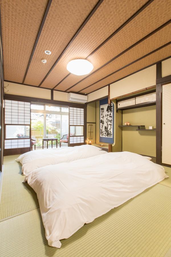 Kyoto Stay Temari Zewnętrze zdjęcie