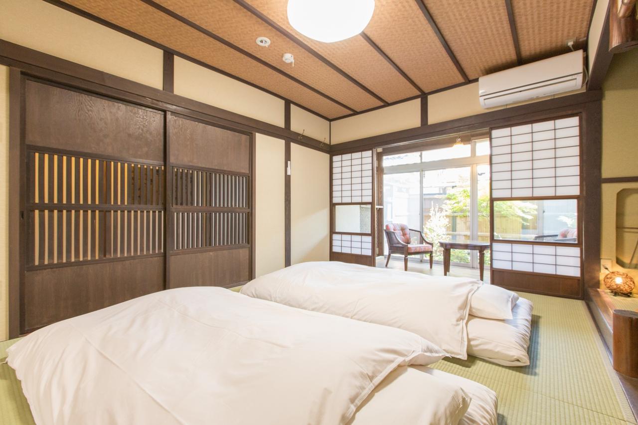 Kyoto Stay Temari Zewnętrze zdjęcie