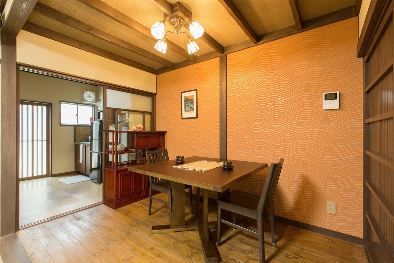 Kyoto Stay Temari Zewnętrze zdjęcie