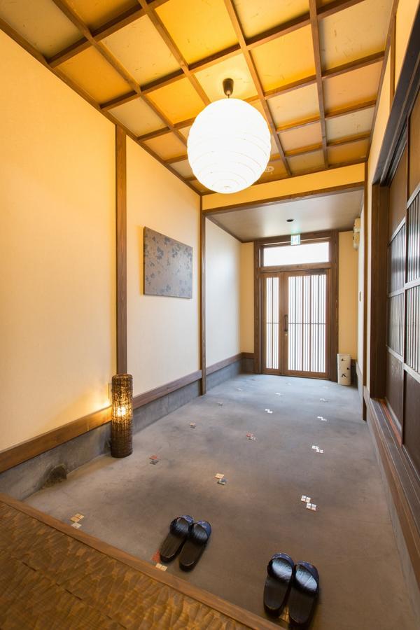 Kyoto Stay Temari Zewnętrze zdjęcie